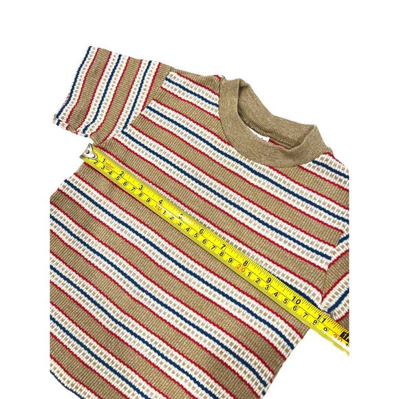 Vintage Tog-A-Longs Short Sleeved Shirt - Picture 5 of 7